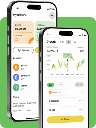 Official Website [2026] trading platform with live market data
